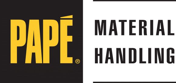 Pape Material Handling